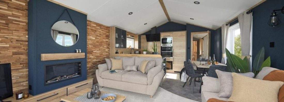 Luxury Lodges & Holiday Homes